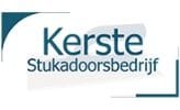 Kerste Stukadoorsbedrijf Logo